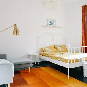 Stylish House In The Heart Of Gênes
