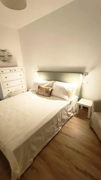Appartement Pisi Home, 2 Min Dalla Spiaggia E Dall' Ospedale Gaslini Gênes