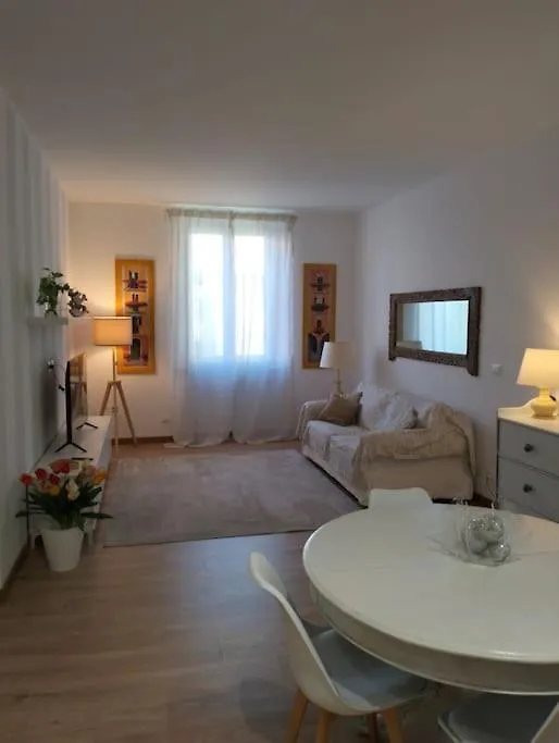 Appartement Pisi Home, 2 Min Dalla Spiaggia E Dall' Ospedale Gaslini Gênes